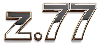 z77 logo